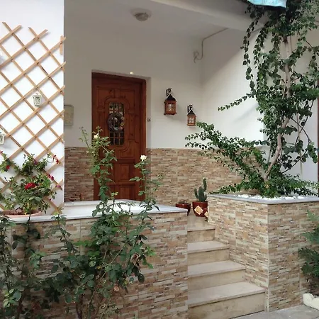 Studio Lefteris Skiathos Town Room photo