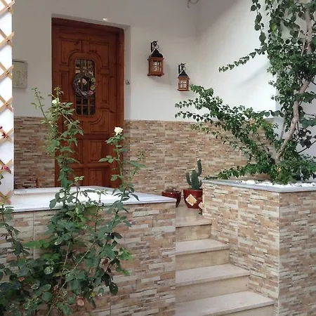 Studio Lefteris Skiathos Town Room photo