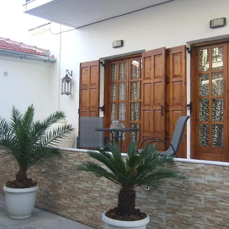 Studio Lefteris Skiathos Town Exterior photo