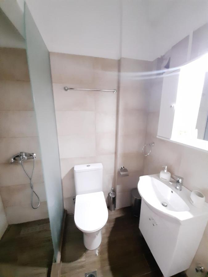 Apartment Lefteris *
