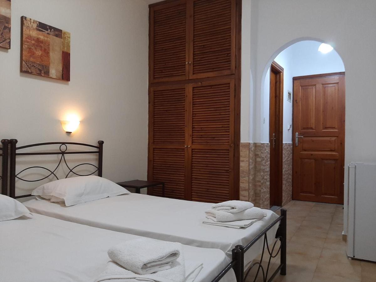 Lefteris Skiathos-Stadt