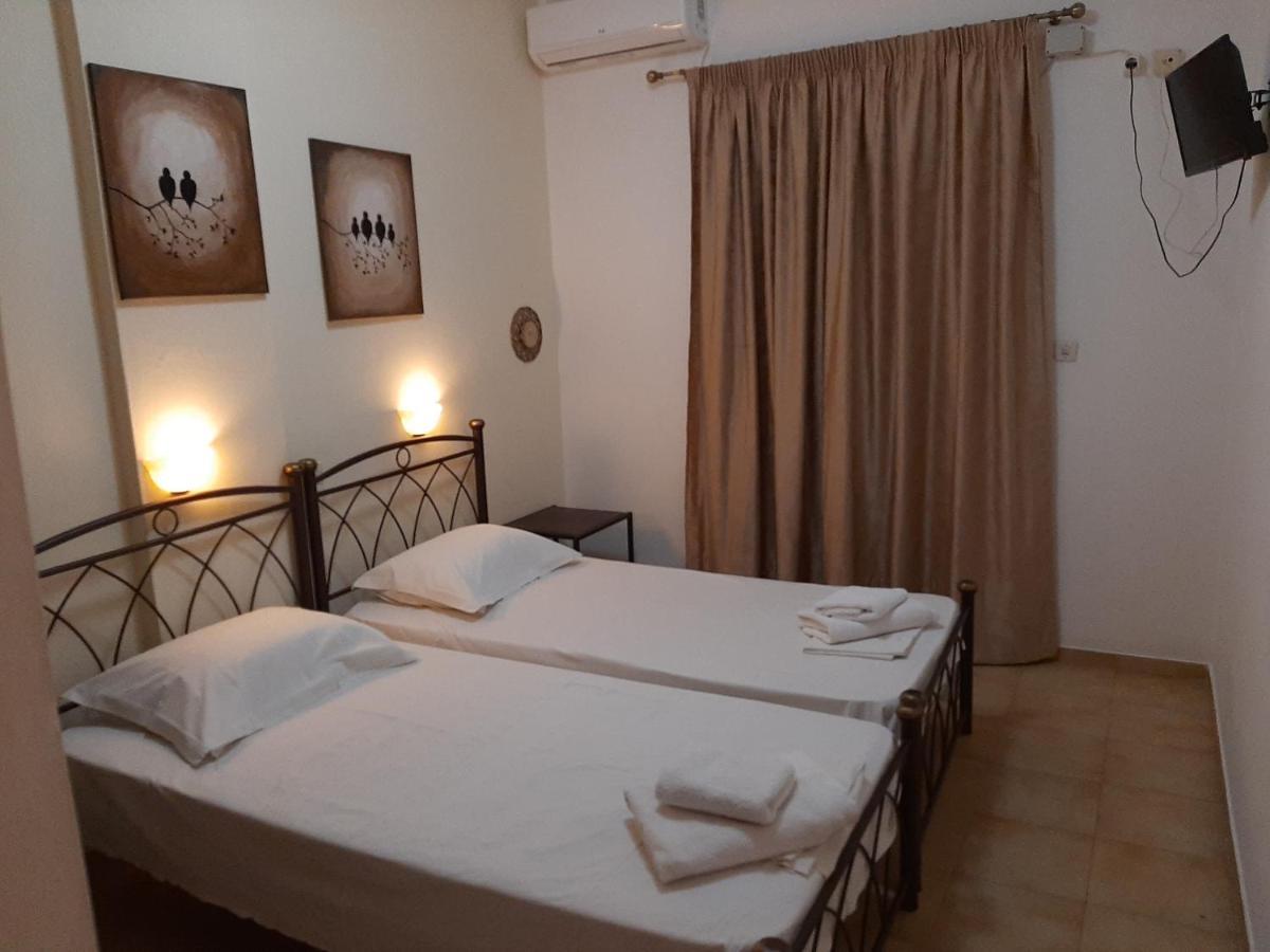 Lefteris Apartment Skiathos-Stadt