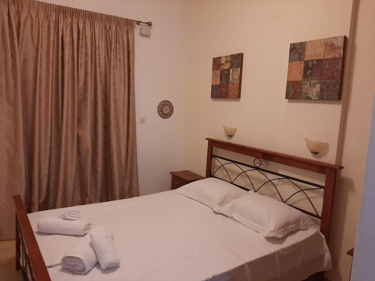 Lefteris * Skiathos-Stadt