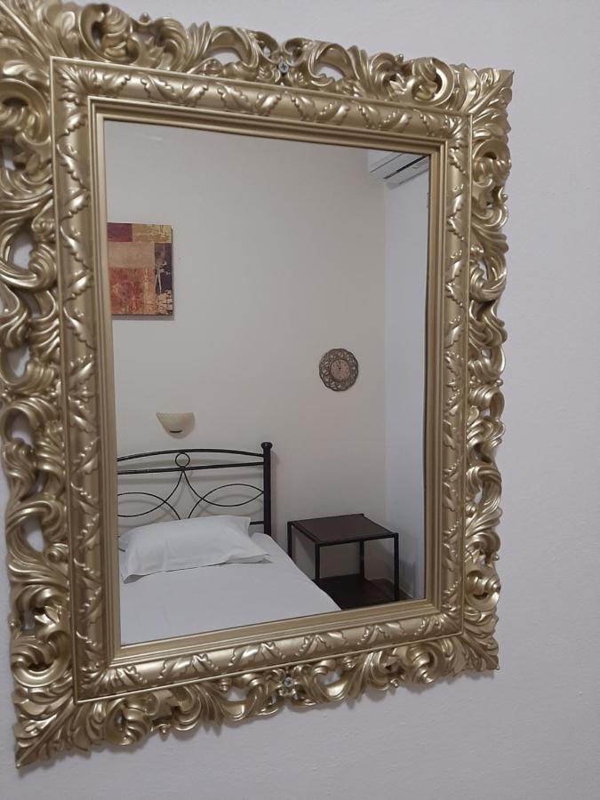 Lefteris Apartment
